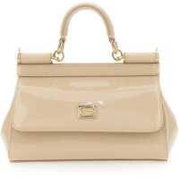 Genti de mana Sicily Small Bag Femei