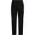 Dolce & Gabbana Gabardine Pants BLACK