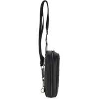 Genti de mana Pouch With Logo Barbati