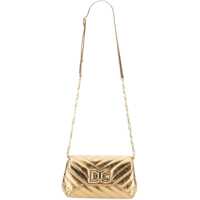 Genti tip postas Shoulder Bag With Logo Femei