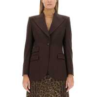 Sacouri Double-Breasted Jacket Femei