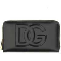 Portofele Zipped Wallet Femei
