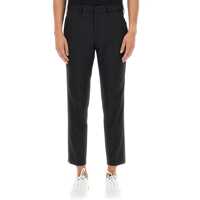 Pantaloni casual Slim Fit Pants Barbati