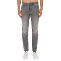Blugi drepti Slim Fit Jeans Barbati