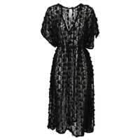 Rochii Feel Me Fab Lampedusa Crochet Long Dress Femei