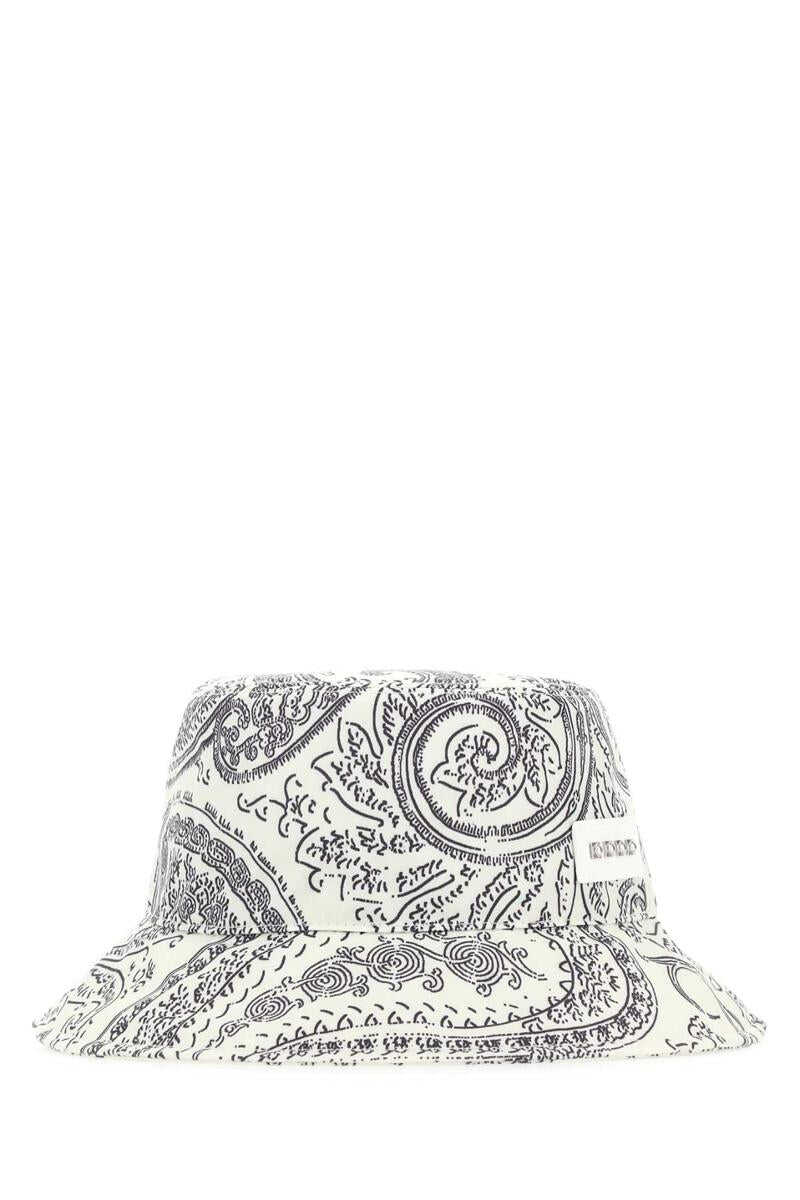 ETRO ETRO HATS AND HEADBANDS PRINTED