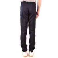 Imbracaminte Paolo Pecora pentru Barbati - Pantaloni Paolo Pecora Paolo Pecora Trousers BLUE Barbati (BM 10641347) - B-mall.ro