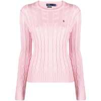 Tricouri Polo Polo Ralph Lauren Sweaters Femei