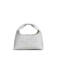 Genti de mana Marc Jacobs The Mini Sack Leather Handbag Femei