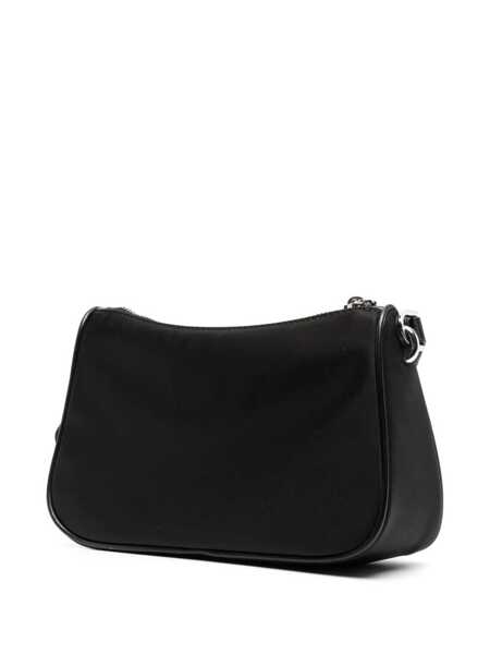 Genti de umar Michael Kors Michael Kors Shoulder Bags Black Femei (BM 10644659) 3