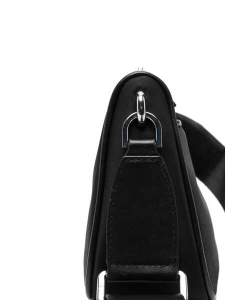 Genti de umar Michael Kors Michael Kors Shoulder Bags Black Femei (BM 10644659) 4