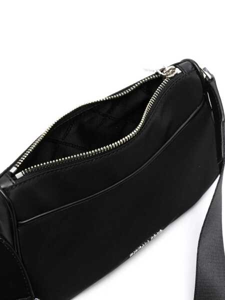 Genti de umar Michael Kors Michael Kors Shoulder Bags Black Femei (BM 10644659) 5