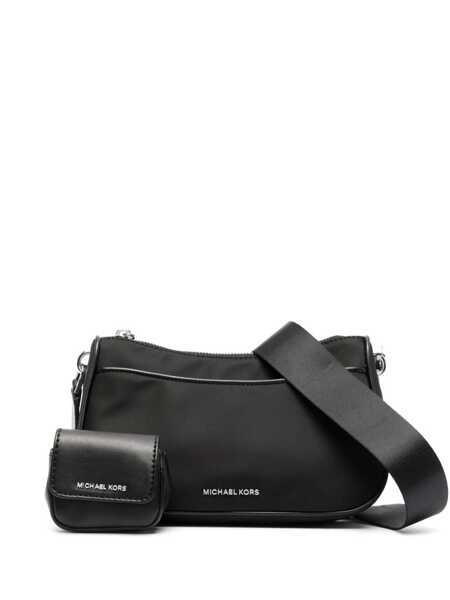 Genti de umar Michael Kors Michael Kors Shoulder Bags Black Femei (BM 10644659) 1