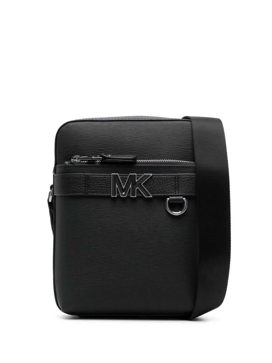 Michael Kors MICHAEL KORS FLIGHT BAG BAGS BLACK