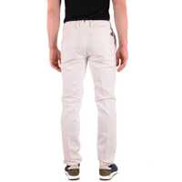 Pantaloni Incotex pentru Barbati - Pantaloni Incotex Incotex Trousers Beige Barbati (BM 10645382) - B-mall.ro