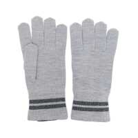 Manusi Canada Goose Barrier Wool Gloves Femei