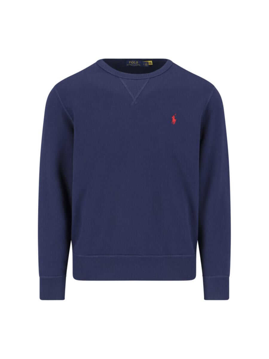 Ralph Lauren Polo Ralph Lauren Sweaters BLUE