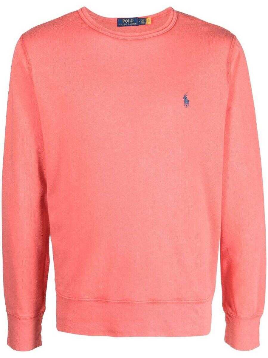 Ralph Lauren Ralph Lauren Sweaters Red Red