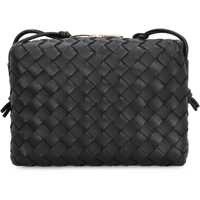 Genti de umar Dama pagina 51 - Genti de umar Bottega Veneta Bottega Veneta Small Loop Camera Bag Black Femei (BM 10647014) - B-mall.ro