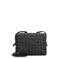 Genti de umar Bottega Veneta Small Loop Camera Bag Femei
