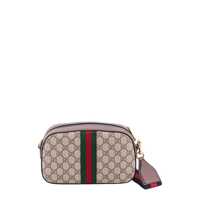 Genti de umar Gucci pentru Barbati - Genti de umar Gucci GUCCI OPHIDIA GG BEIGE Barbati (BM 10647530) - B-mall.ro