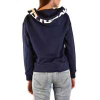 Imbracaminte Dama pagina 658 - Pulovere Karl Lagerfeld Karl Lagerfeld Sweatshirts BLUE Femei (BM 10648121) - B-mall.ro
