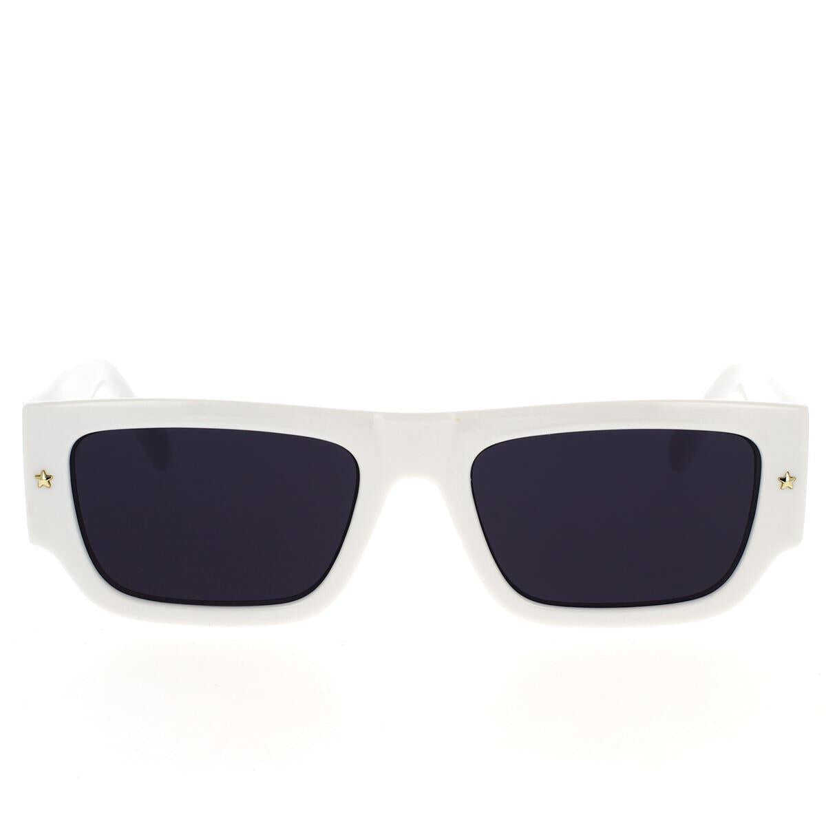 Chiara Ferragni CHIARA FERRAGNI Sunglasses WHITE