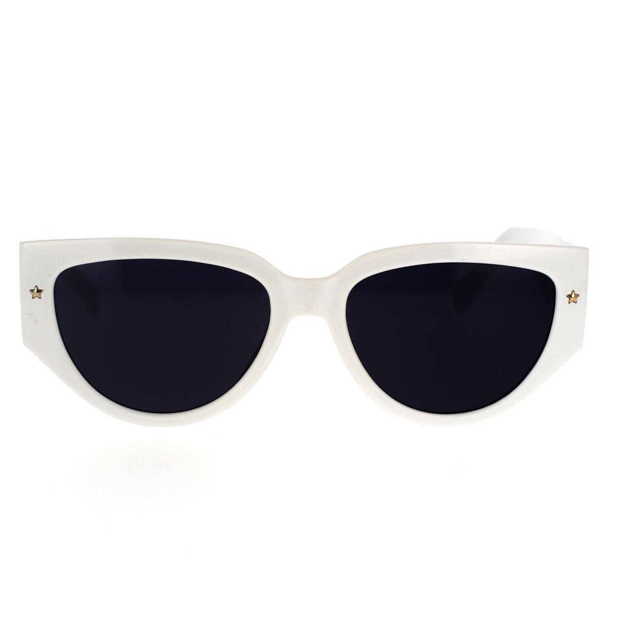 Chiara Ferragni CHIARA FERRAGNI Sunglasses WHITE