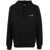 A.P.C. A.P.C. Hoodie Sweatshirt  "Item" Black