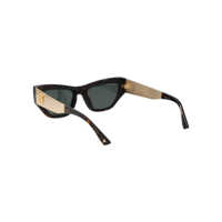 Ochelari de soare DSQUARED2 Dama - Ochelari de soare DSQUARED2 Dsquared2 SUNGLASSES 086QT HAVANA Femei (BM 10651616) - B-mall.ro