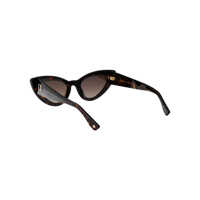 Ochelari de soare DSQUARED2 Dama - Ochelari de soare DSQUARED2 Dsquared2 SUNGLASSES 086HA AVANA Femei (BM 10651640) - B-mall.ro