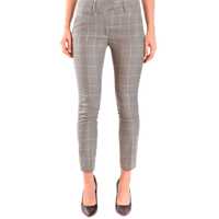 Pantaloni casual Dondup Trousers Femei