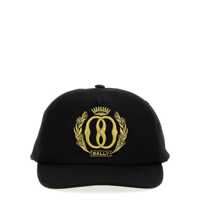 Sepci BALLY Embroidered logo hat Barbati