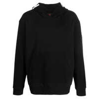 Bluze de trening Peuterey Logo Cotton Hoodie Barbati