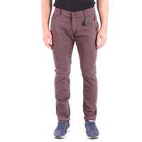 Pantaloni Daniele Alessandrini Trousers Barbati