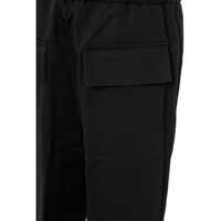 Pantaloni Jil Sander pentru Barbati - Pantaloni casual Jil Sander Trouser Black Barbati (BM 10664609) - B-mall.ro