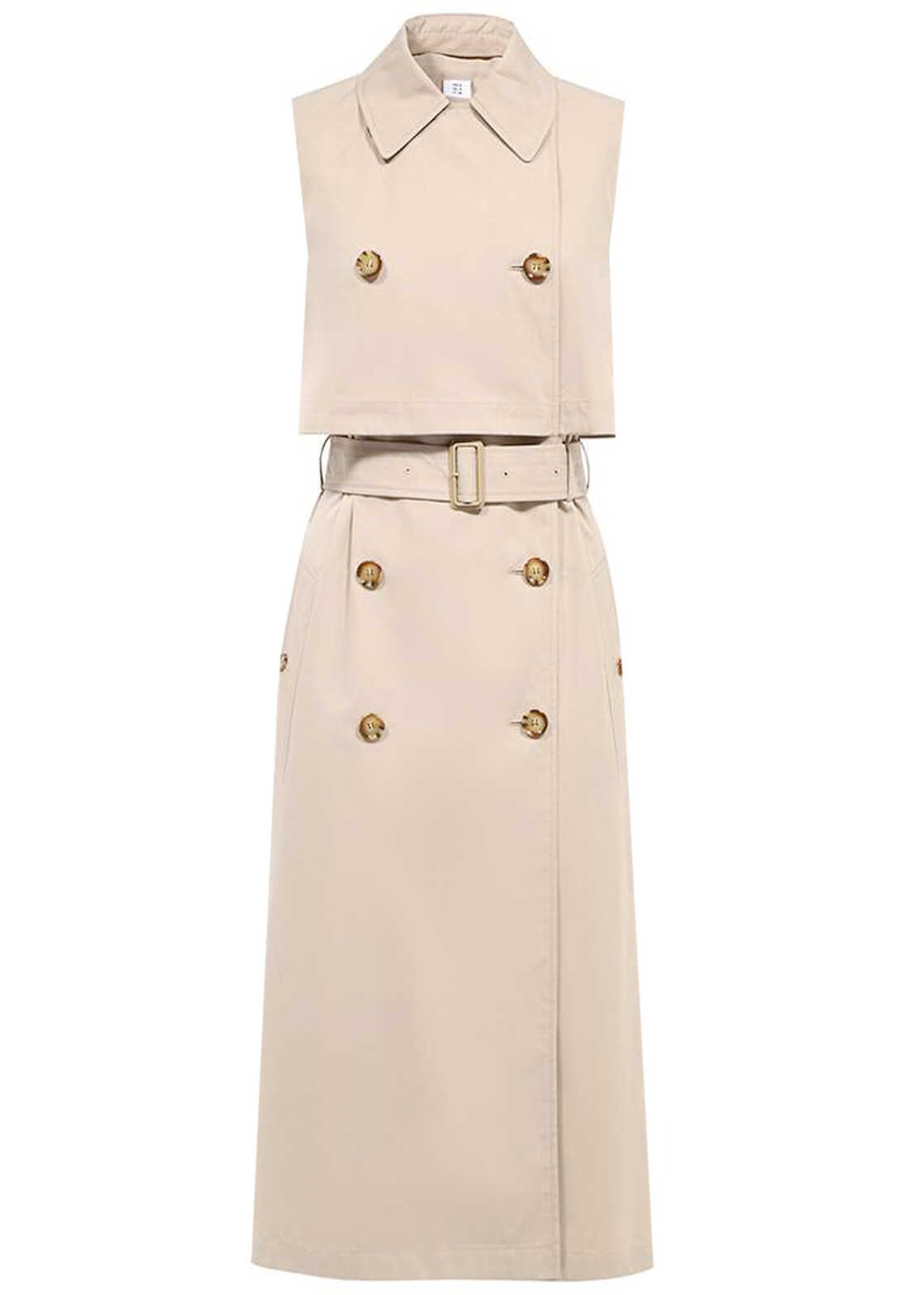 Burberry Trench Beige