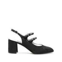 Pantofi cu toc Carel Paris Banana Pumps Femei