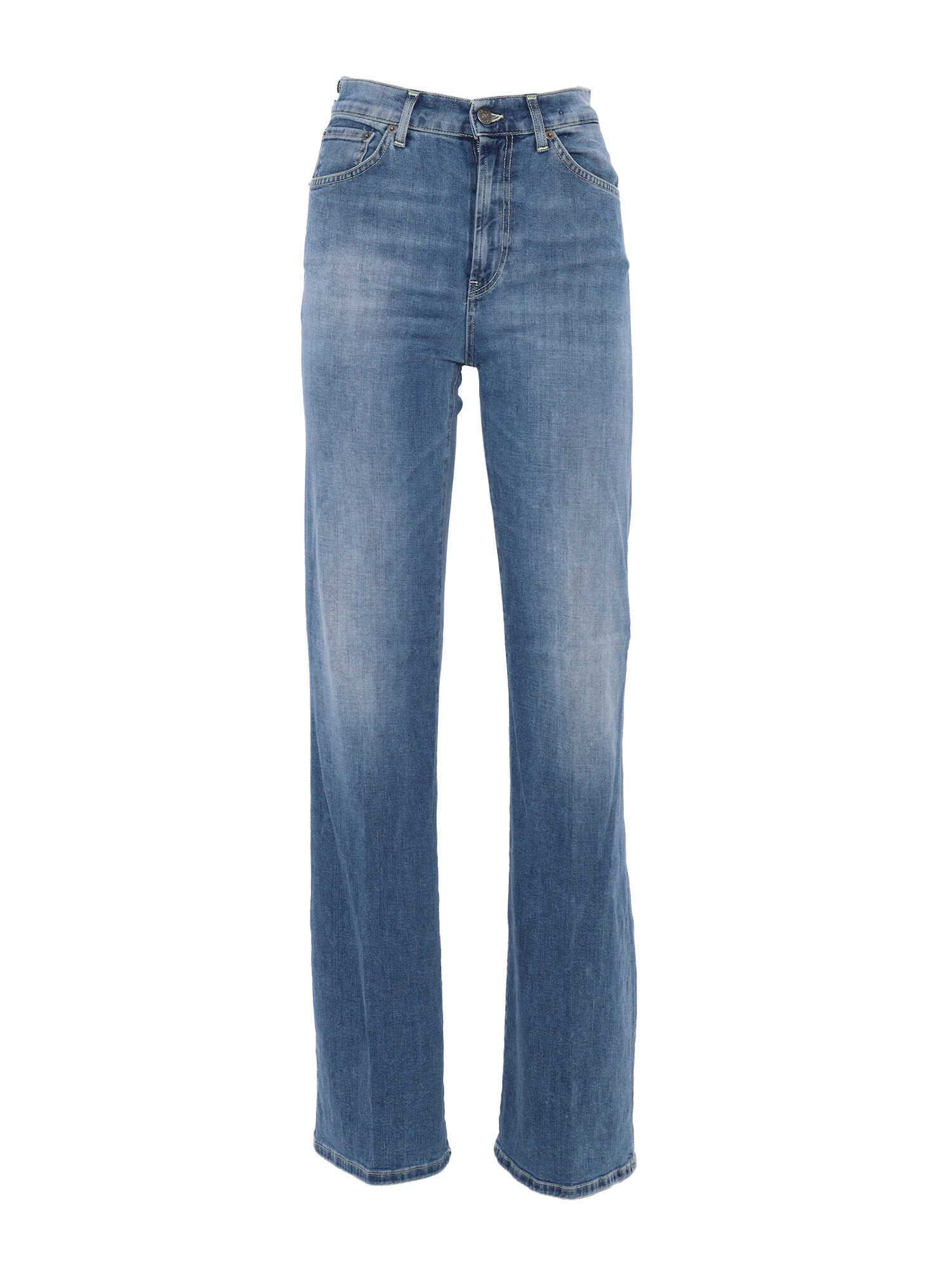 Dondup Amber jeans Blue