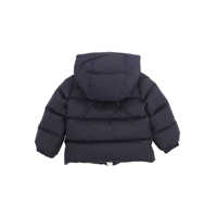 Geci de iarna pentru Baieti - Geci de iarna Moncler Joe down jacket Blue Baieti (BM 10670369) - B-mall.ro
