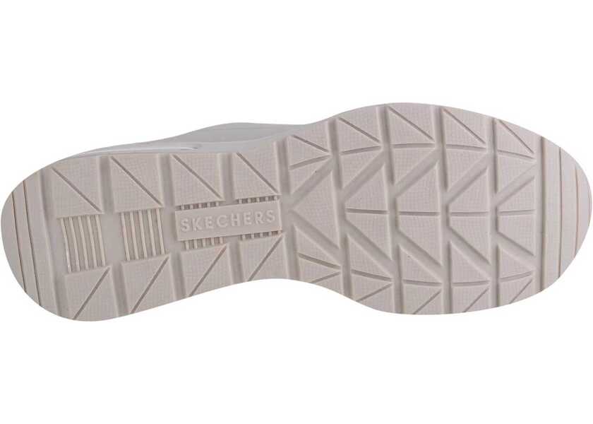 Sneakers SKECHERS Million Air-Elevated Air Beige Femei (BM 10670417) 4