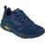 SKECHERS Tres-Air Uno-Modern Aff-Air Navy