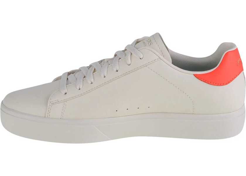 Sneakers SKECHERS Eden LX-Top Grade Beige Femei (BM 10670447) 2