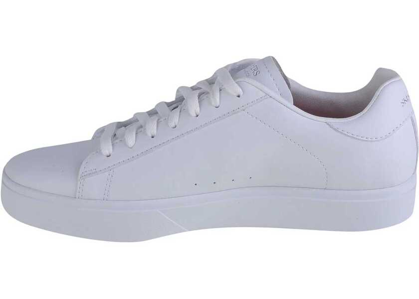 Sneakers SKECHERS Eden LX-Top Grade White Femei (BM 10670450) 2