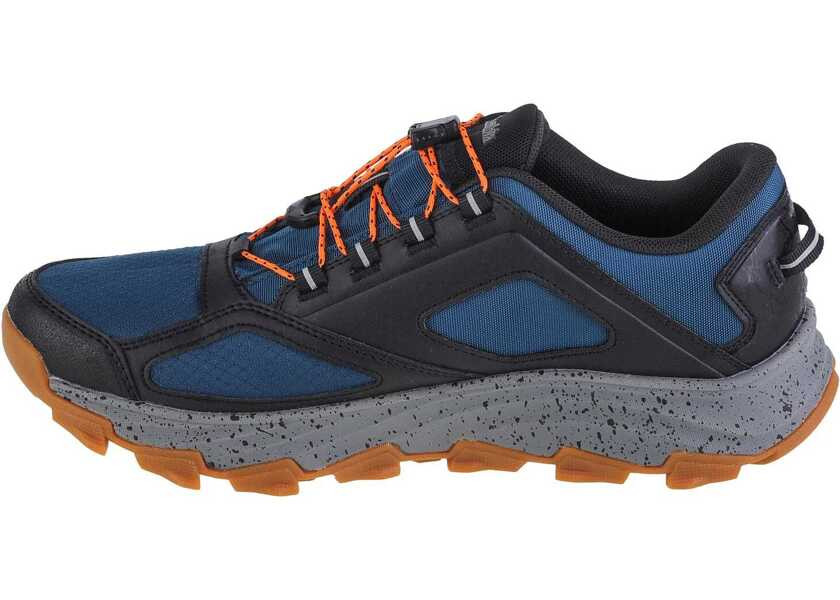 Bocanci de munte Columbia Flow Morrison OutDry Green Barbati (BM 10670459) 2