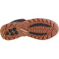 Bocanci de munte pentru Barbati - Bocanci de munte Columbia Newton Ridge BC Black Barbati (BM 10670468) - B-mall.ro