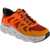 SKECHERS GO Run Swirl Tech-Surge Orange