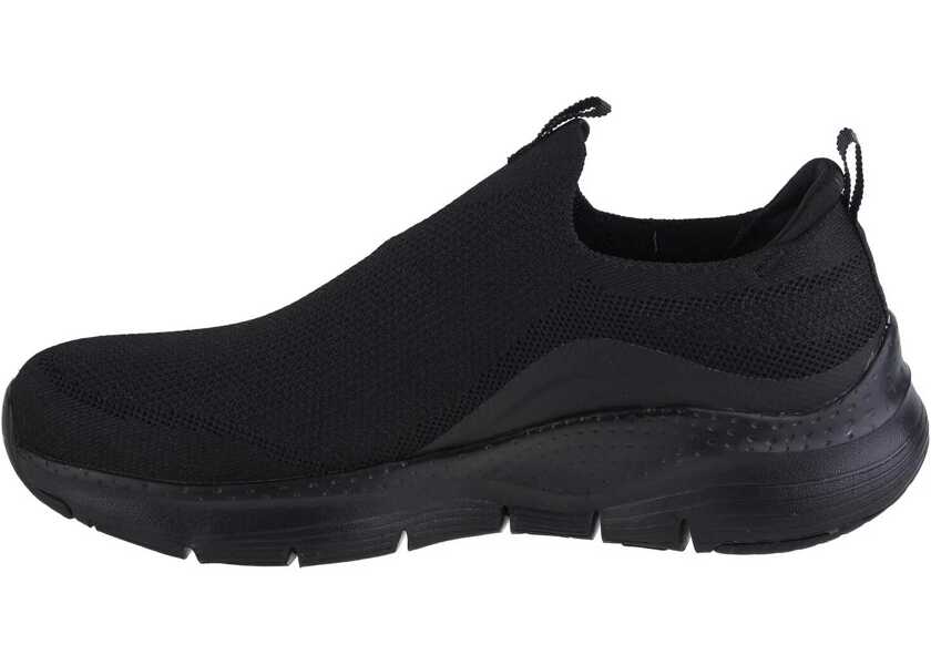 Sneakers SKECHERS Arch Fit-Ascension Black Barbati (BM 10670492) 2