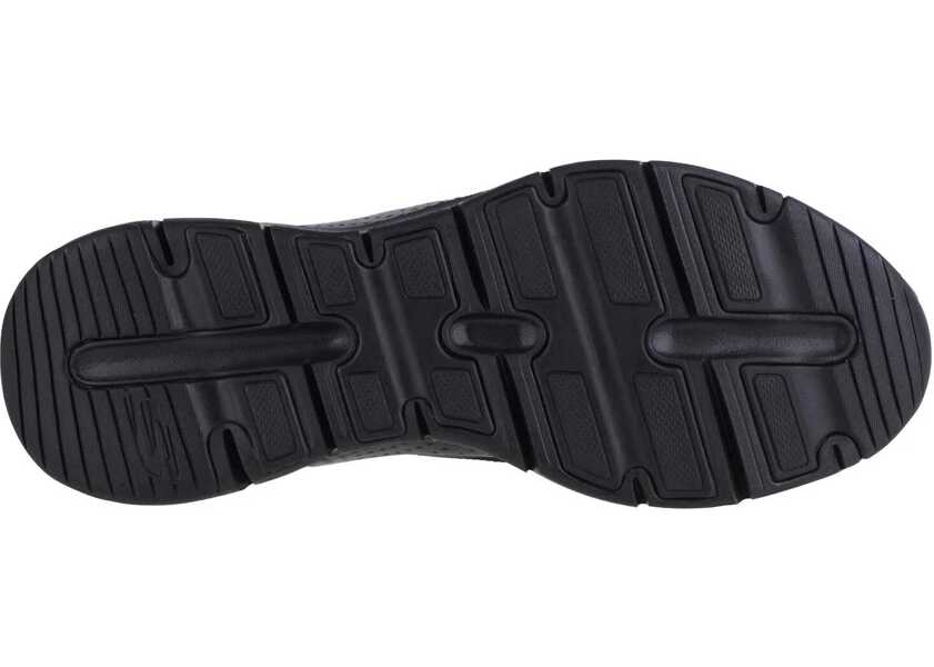Sneakers SKECHERS Arch Fit-Ascension Black Barbati (BM 10670492) 4