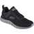 SKECHERS Track-Broader Black